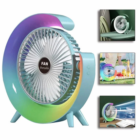 Portable Fan