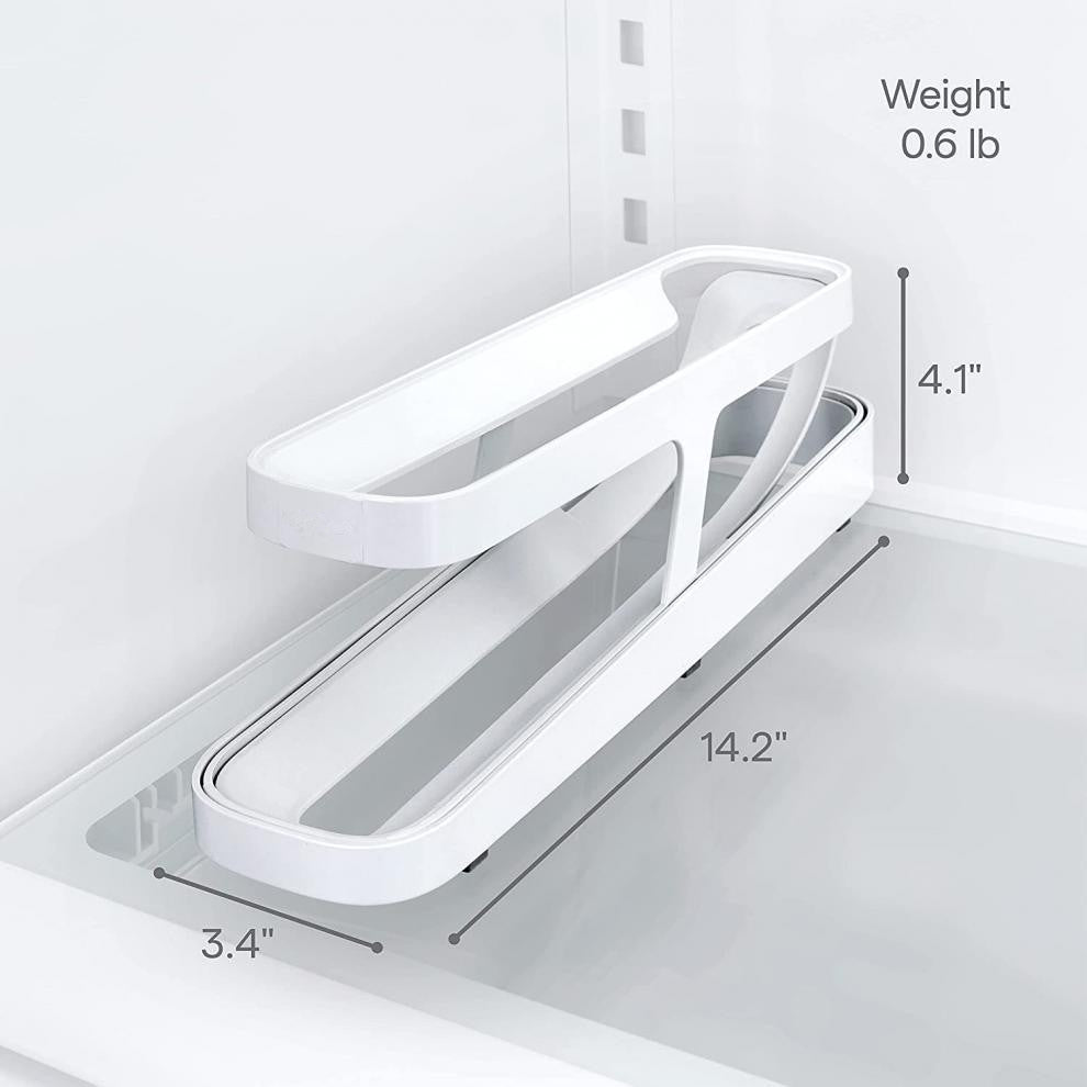 Egg Rack For Refrigerator